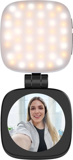 Magnetna LED selfie lučka Neewer NL48B
