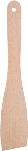 Lesena ravna lopatica 30 cm