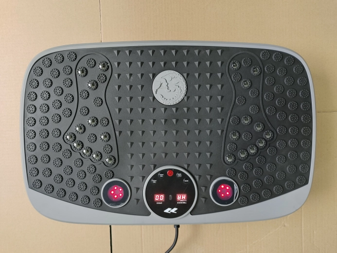 Vibracijska plošča BodyWave Max