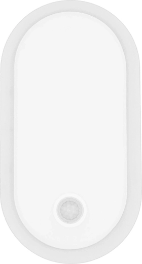Maclean LED lamp with PIR motion sensor MCE534 W - 1 pc