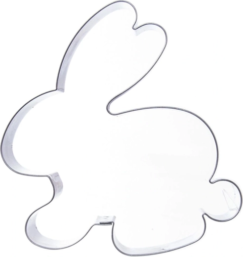 Orion Easter Cookie Cutter Bunny 10 cm