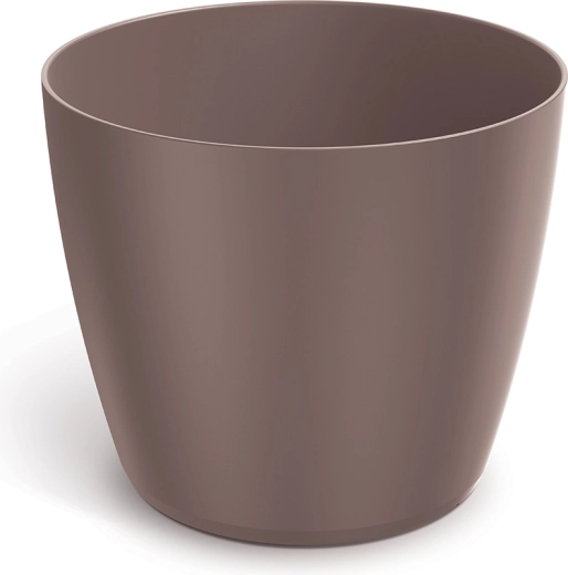 Cvetlični lonec Regula 17,8 cm marsala