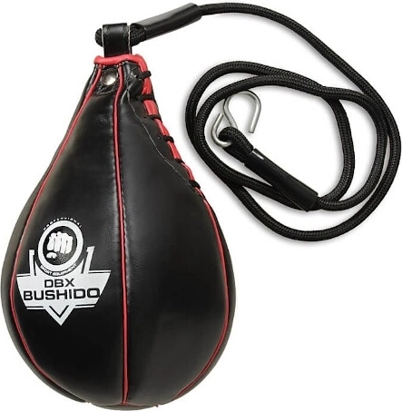 Slip bag DBX BUSHIDO za trening izmikov