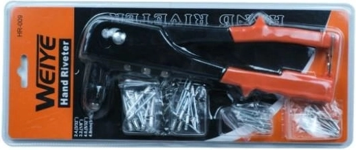 Ročni kovičnik NZ30