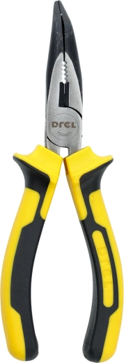 Zakrivljene dolgoklešče 160 mm DREL