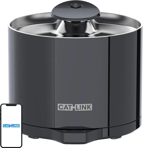 Napajalnik za mačke Catlink Pure 2 Lite