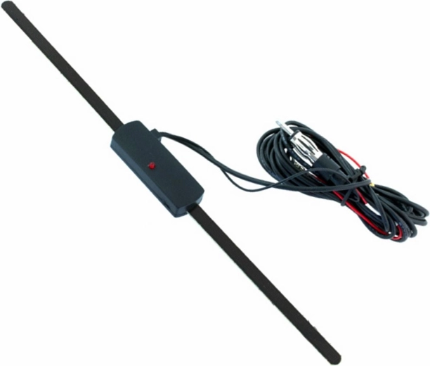 Notranja avtomobilska antena AM-FM