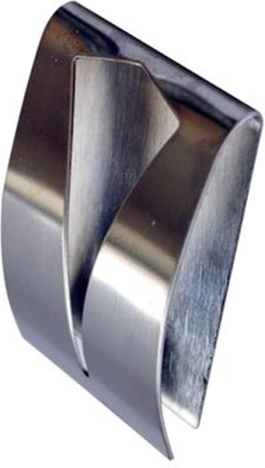 Nerjavni kavelj za kuhinjsko krpo TORO