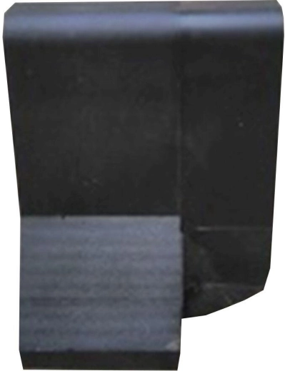 Nadomestni nastavek za stabilizator PH – plastični nastavek