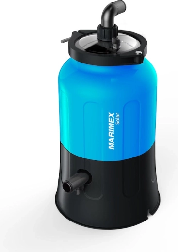 Bazenska filtracija Marimex Prostar solar 3