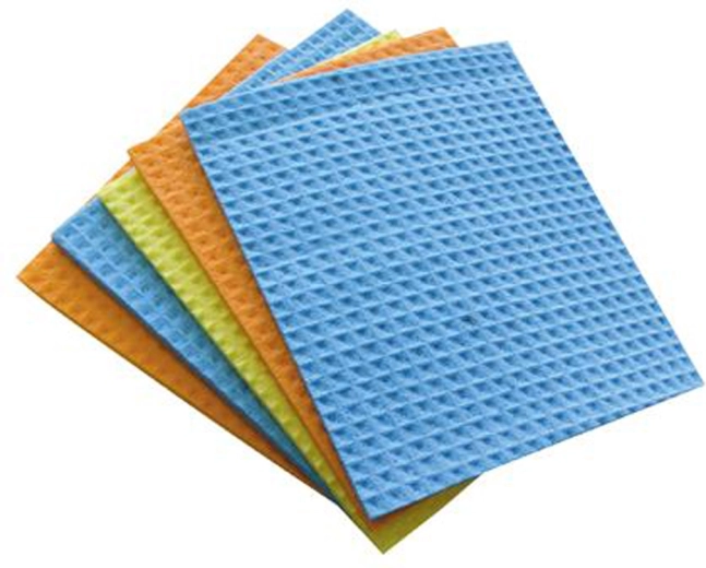 Gobaste krpe TORO 5 kosov