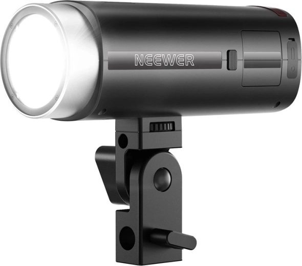 Neewer Q200 prenosna baterijska bliskavica 200 Ws