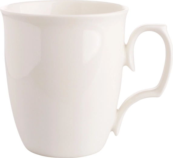 MariaPaula ecru klasyka skodelica 360 ml