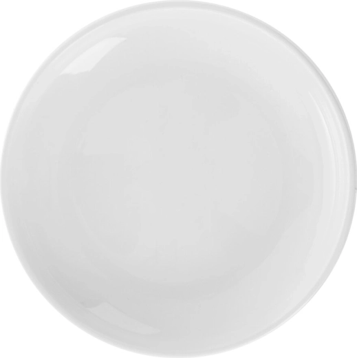 Globok porcijski krožnik MONA 20,2 cm – z napako