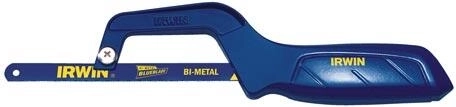 Mini žaga za kovino 150 mm IRWIN