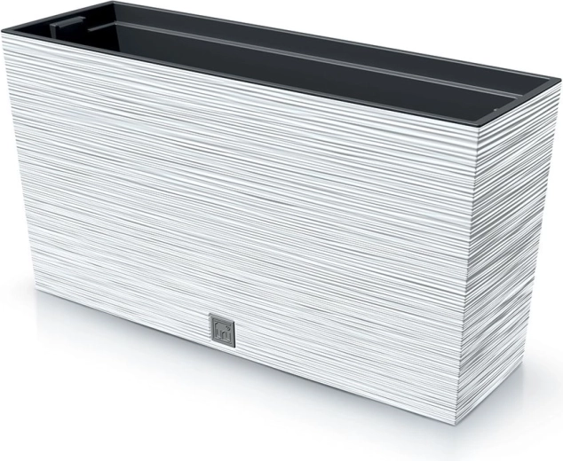 Korito Furu M 77 cm belo z vložkom