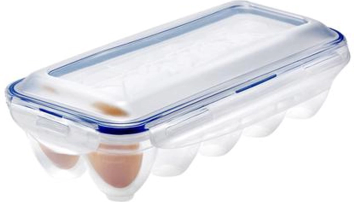 Posoda za jajca LOCK&LOCK za 10 kosov