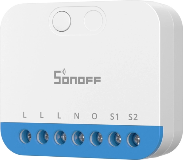 Sonoff MINI-ZBDIM zigbee pametni mini zatemnilnik za dozo