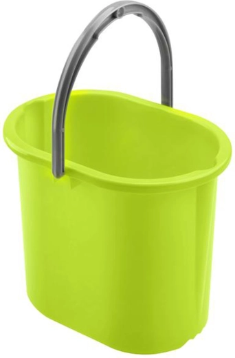 Plastični vedro 10 l HEIDRUN