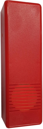 Ultrazvočni odganjalec glodavcev na baterije