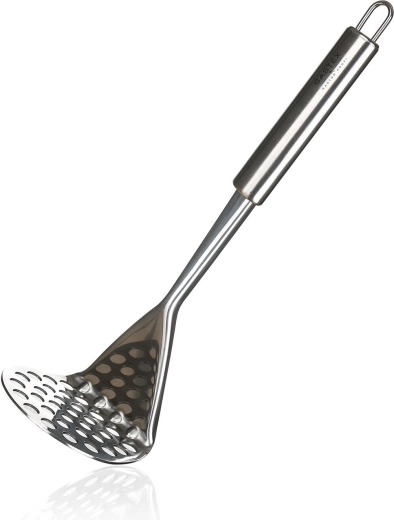 Stiskalnik za krompir iz nerjavnega jekla AZORA 27 × 8 cm