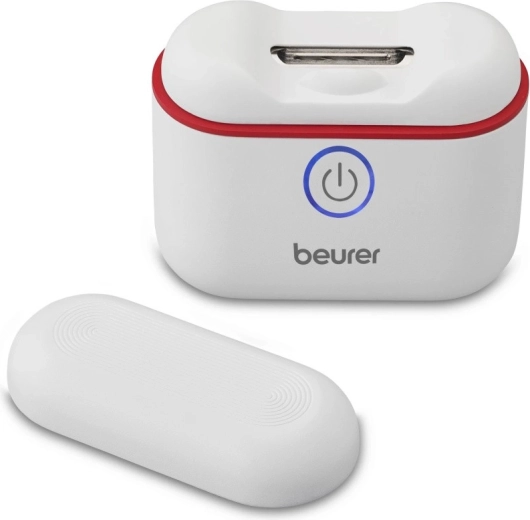 Beurer MP 10 electric nail trimmer