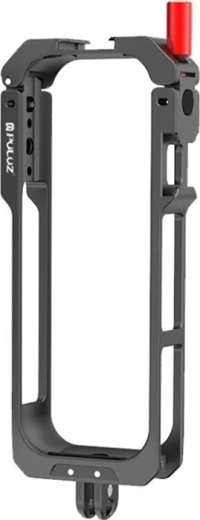 Puluz metal protective case for Insta360 X5