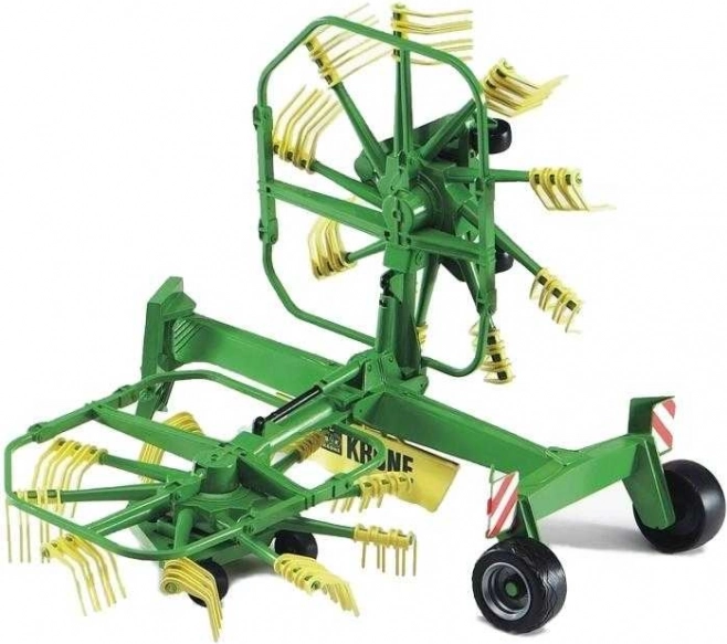 Bruder obračalnik sena Krone