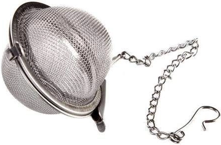 Čajno cedilo Ball 4,5 cm, PORTO