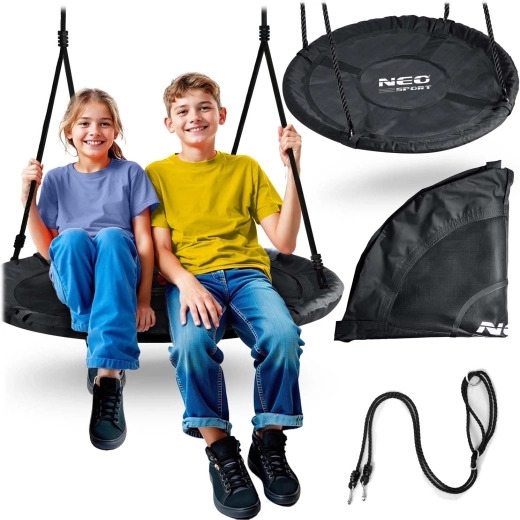 Gugalni krog NEO-SPORT 100 cm