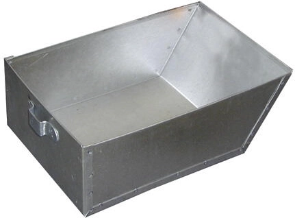 Pepelnik Kerpen za peč 2U4P