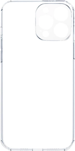 Potencialni ovitek Joyroom za iPhone 15 Pro (prozoren)