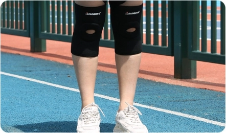 Stabilizator kolena, velikost L