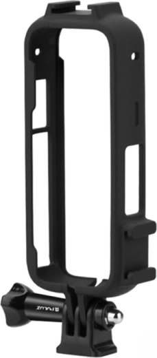 Puluz protective case for Insta360 X3 black - 1 piece