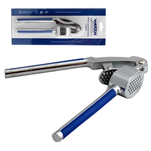 Stiskalnik za česen 16,5 × 3,5 cm