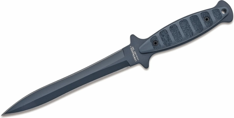 Cold Steel Drop Forged Wasp tactical dagger 17 cm black