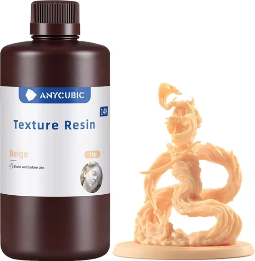 Anycubic Texture smola bež 1 kg