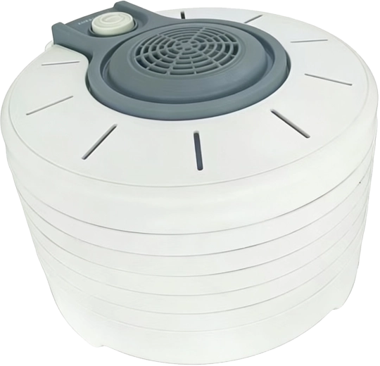 5-tier food dehydrator 250 W diameter 29 cm - 1 piece