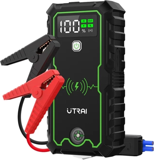 Avtomobilski zagonski booster UTRAI JS1 Pro