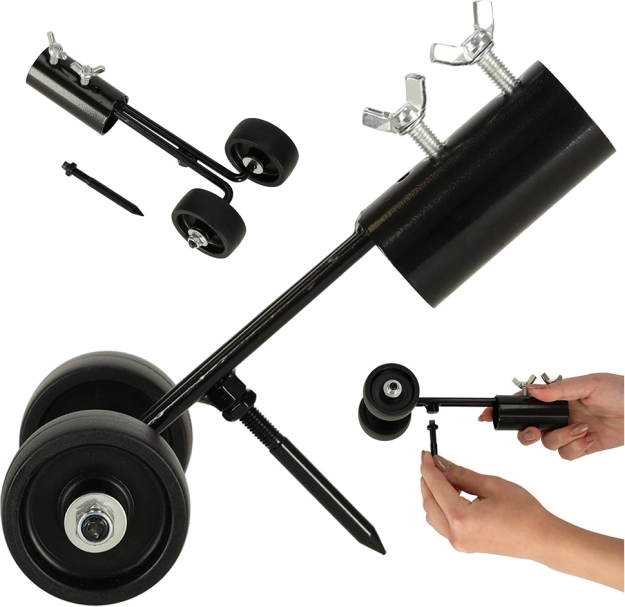 Odstranjevalec plevela