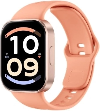 Pametna ura Redmi Watch 6 Active – Oranžna