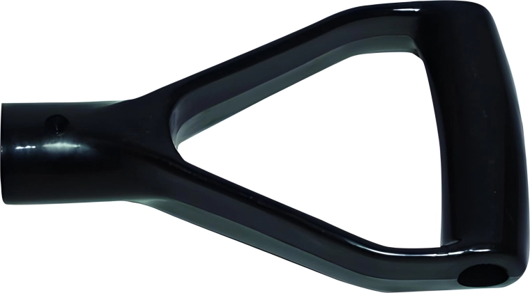 Ročaj PH-Y črne barve z notranjim premerom 30 mm