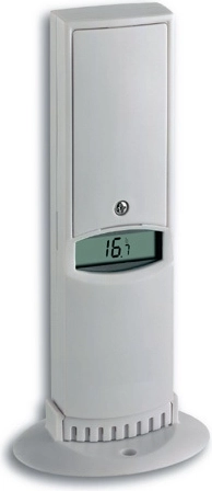 TFA brezžično tipalo temperature in vlažnosti