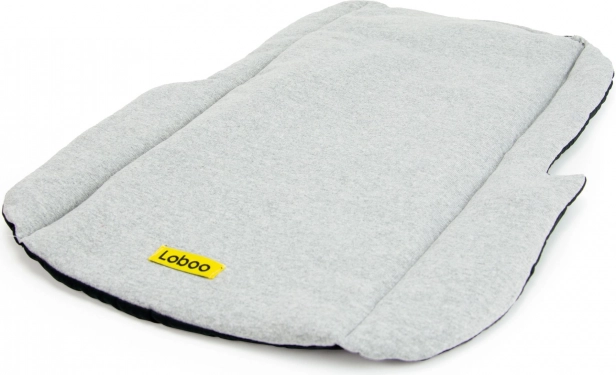 Vzmetnica za transportni boks Laboo Bubble 49 × 38 cm