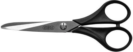 Gospodinjske škarje 160 mm