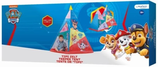 Otroški tipi šotor Paw Patrol