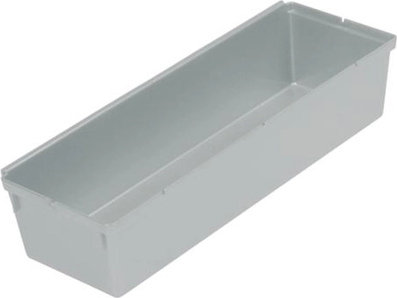 Plastični organizator za predal 23 × 8 cm