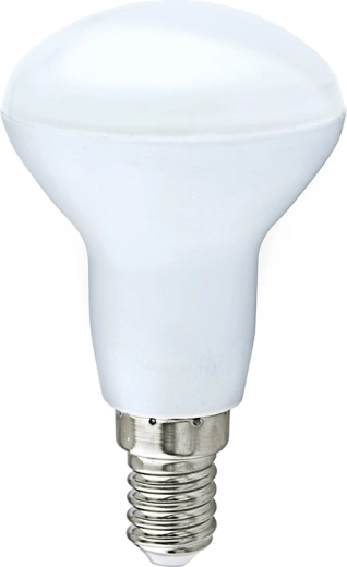Solight LED reflektorska žarnica R50 E14 8 W 3000 K 710 lm