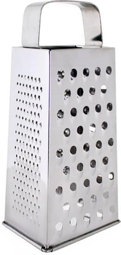 Nerjavno štirikotno strgalo TORO