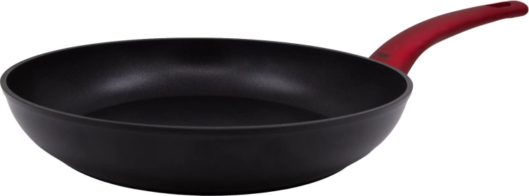 Aluminijasta ponev z nelepljivo površino 28 cm ARDEN